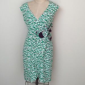 Anthropologie dress